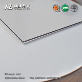 Κίνα χονδρικό ESD 15mm ακρυλικό ακρυλικό φύλλο φύλλων για το βιομηχανικό σχεδιάγραμμα αργιλίου προμηθευτής