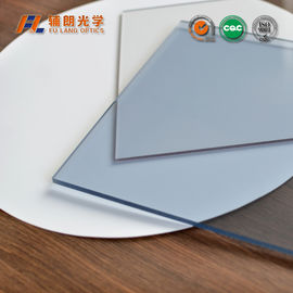 Κίνα 25mm υψηλά σχολιάζουν το ESD που το ακρυλικό φύλλο ισχύει για τις βιομηχανικές καλύψεις εξοπλισμού προμηθευτής