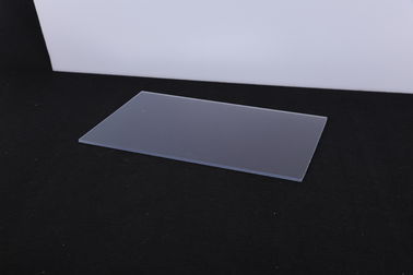 Κίνα 5mm ακρυλικό διαφανές πλαστικό φύλλο pmma φύλλων αντιεκθαμβωτικό για τη μορφωματική συνέλευση σχεδιαγράμματος αλουμινίου προμηθευτής