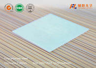 Hard Clear ESD Polycarbonate Sheet For Observation Windows And Equipment Enclosures