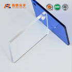 Uv Protection ESD Polycarbonate Sheet 18mm Acrylic Sheet For Aluminium Frame Cover