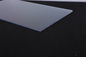 5mm ακρυλικό διαφανές πλαστικό φύλλο pmma φύλλων αντιεκθαμβωτικό για τη μορφωματική συνέλευση σχεδιαγράμματος αλουμινίου προμηθευτής
